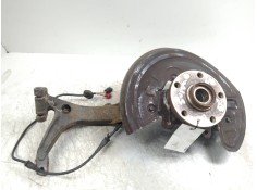 Recambio de mangueta delantera derecha para skoda superb (3u4) collection referencia OEM IAM    2