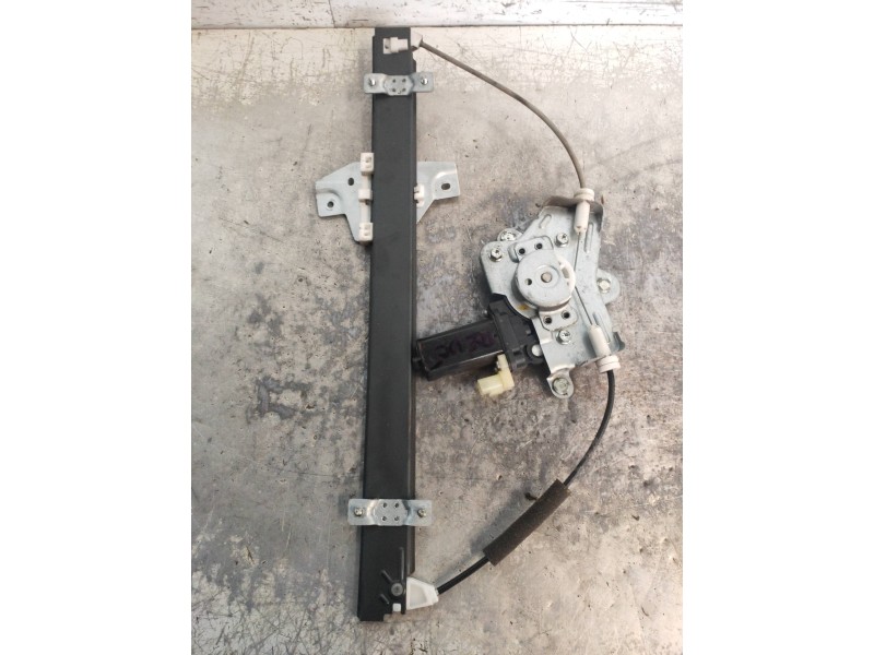 Recambio de elevalunas delantero derecho para kia picanto 1.1 active referencia OEM IAM 9882007101  5P