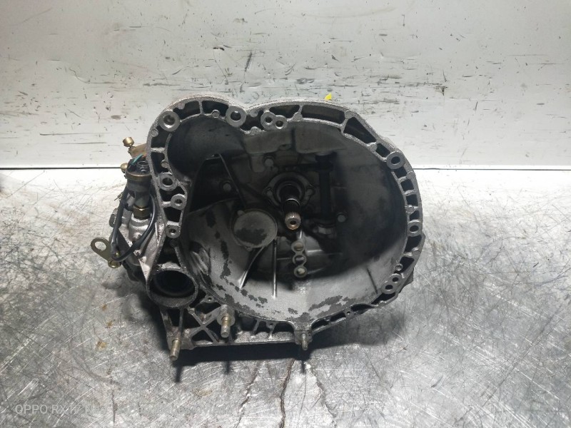 Recambio de caja cambios para alfa romeo 155 1.7 t.spark referencia OEM IAM   