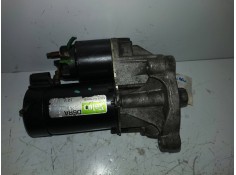 Recambio de motor arranque para peugeot 406 break (s1/s2) sr pack referencia OEM IAM D6RA061 VALEO 