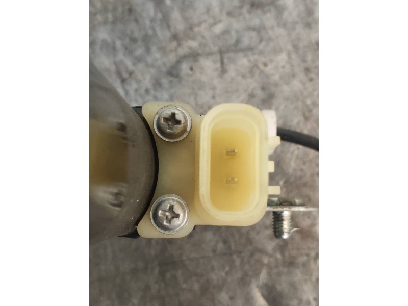 Recambio de elevalunas delantero derecho para kia picanto 1.1 active referencia OEM IAM 9882007101  5P