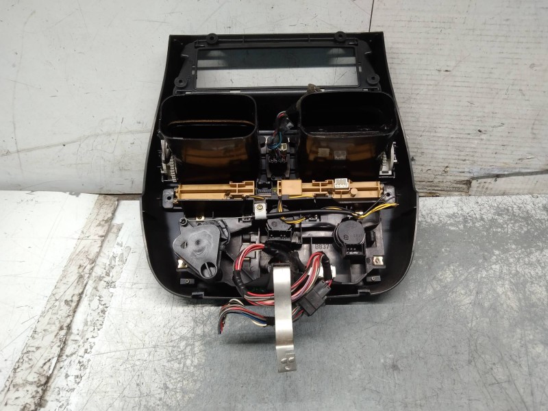 Recambio de mando calefaccion / aire acondicionado para fiat bravo (182) jtd 105 / 100 sx referencia OEM IAM   