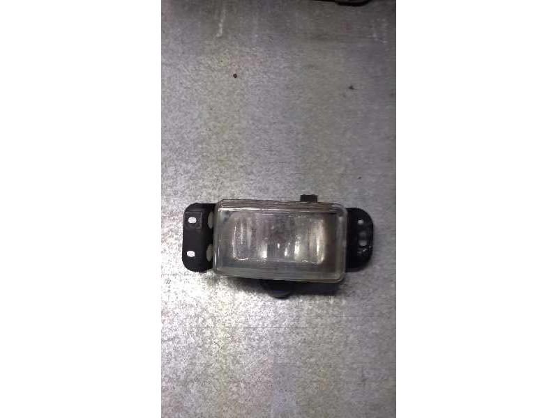 Recambio de faro antiniebla derecho para toyota corolla (e12) 1.6 16v referencia OEM IAM   