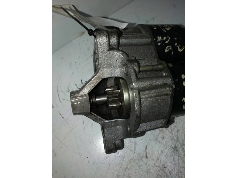 Recambio de motor arranque para peugeot 406 break (s1/s2) sr pack referencia OEM IAM D6RA061 VALEO 