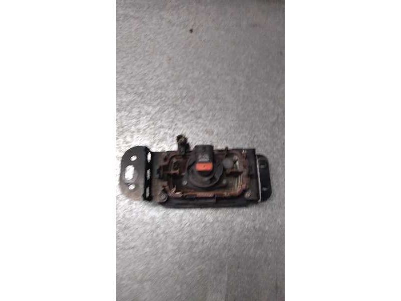 Recambio de faro antiniebla derecho para toyota corolla (e12) 1.6 16v referencia OEM IAM   