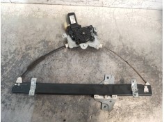Recambio de elevalunas delantero izquierdo para kia picanto 1.1 active referencia OEM IAM 9881007101  5P