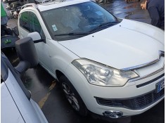 citroen c-crosser del año 2009 2