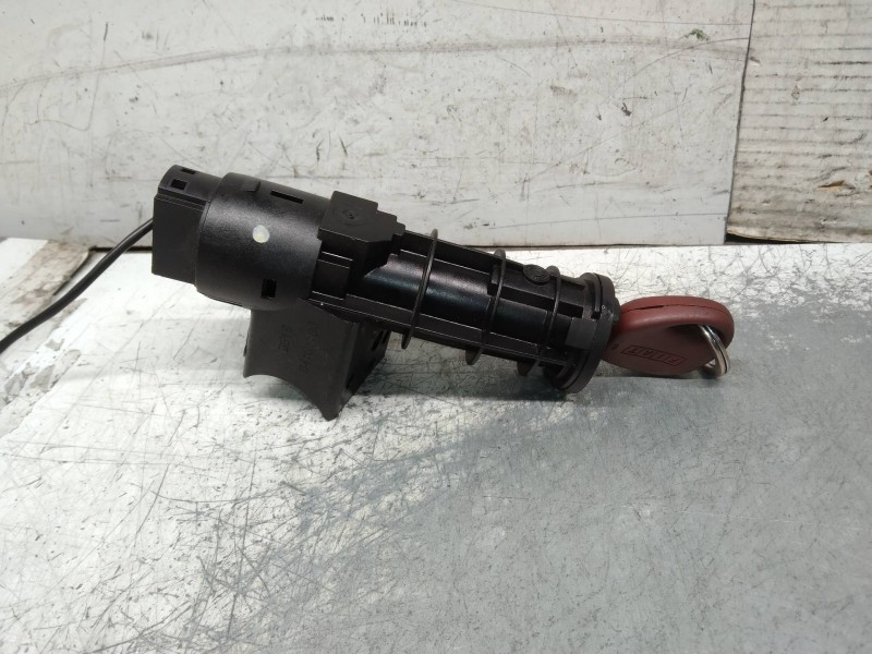 Recambio de conmutador de arranque para fiat bravo (182) jtd 105 / 100 sx referencia OEM IAM   