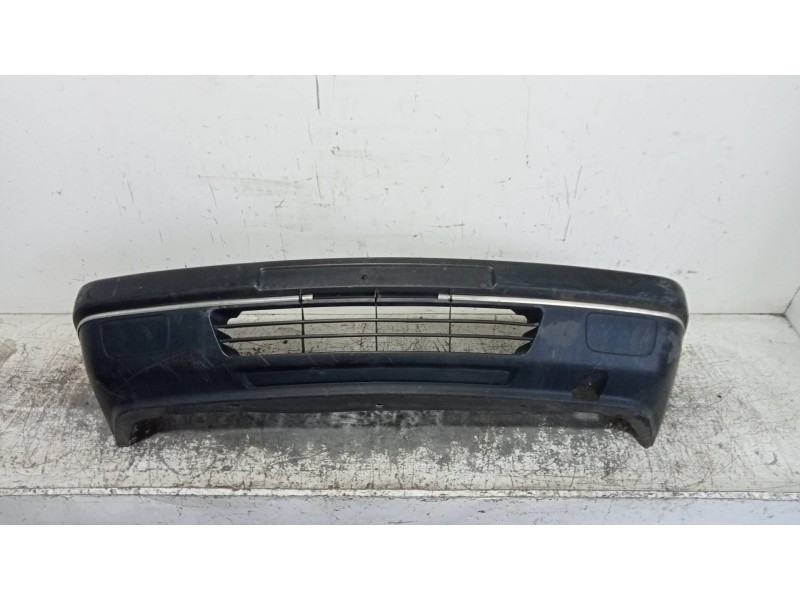 Recambio de paragolpes delantero para citroen zx break 1.9 d avantage referencia OEM IAM   