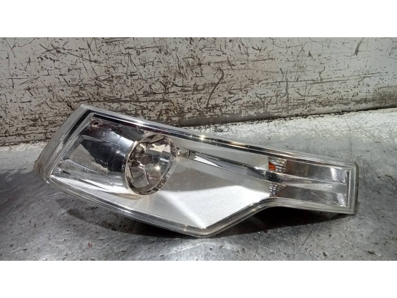 Recambio de piloto delantero derecho para citroen c5 berlina seduction referencia OEM IAM   