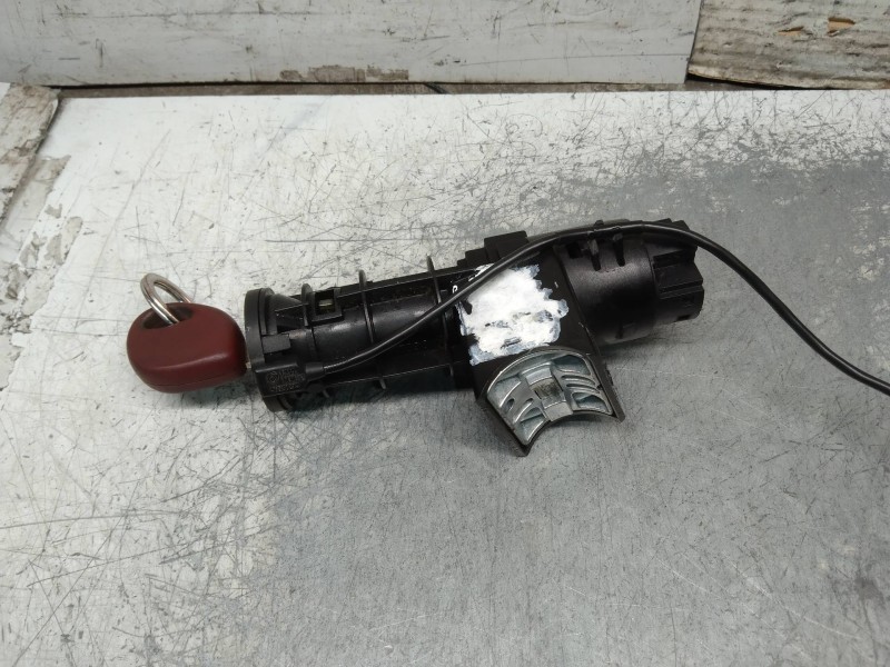 Recambio de conmutador de arranque para fiat bravo (182) jtd 105 / 100 sx referencia OEM IAM   