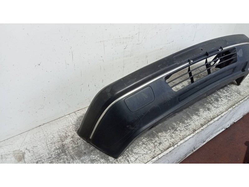 Recambio de paragolpes delantero para citroen zx break 1.9 d avantage referencia OEM IAM   