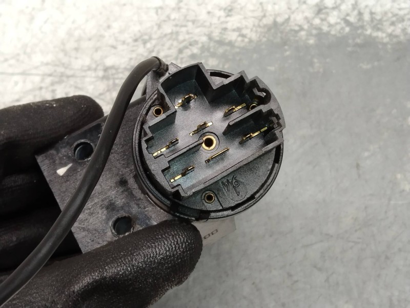 Recambio de conmutador de arranque para fiat bravo (182) jtd 105 / 100 sx referencia OEM IAM   