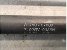 Recambio de amortiguadores maletero / porton para kia picanto 1.1 active referencia OEM IAM 8178007000 8177007000  2