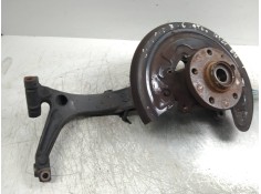 Recambio de mangueta delantera derecha para skoda superb (3u4) 1.9 tdi referencia OEM IAM    2