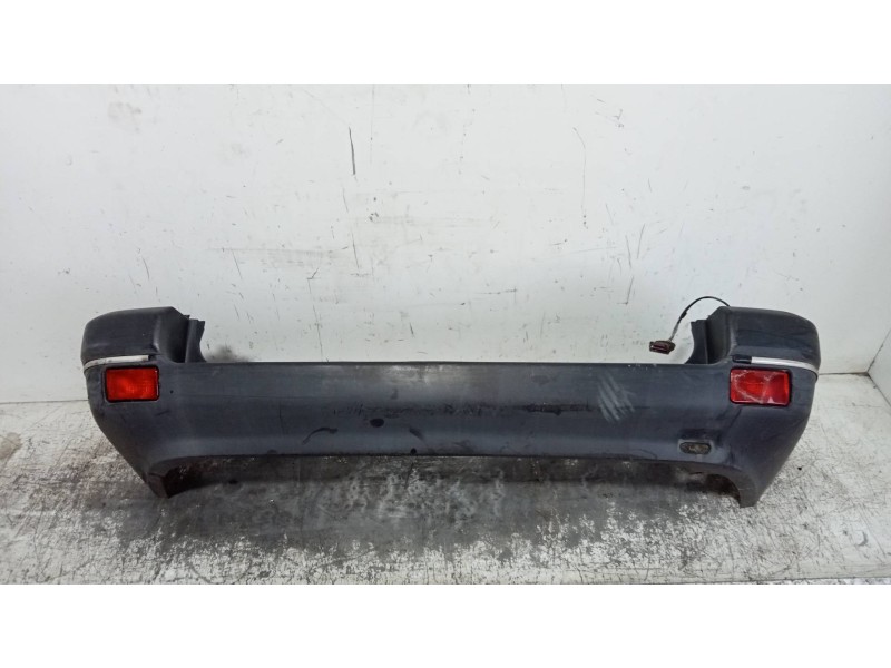 Recambio de paragolpes trasero para citroen zx break 1.9 d avantage referencia OEM IAM   