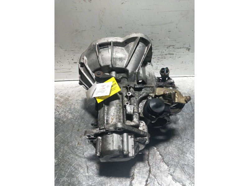 Recambio de caja cambios para alfa romeo 155 1.7 t.spark referencia OEM IAM   