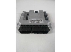 Recambio de centralita motor uce para toyota corolla (e12) 1.4 turbodiesel cat referencia OEM IAM 0281011733 8966102A91 1NDTV MT