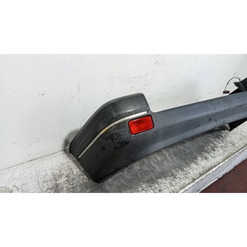 Recambio de paragolpes trasero para citroen zx break 1.9 d avantage referencia OEM IAM   