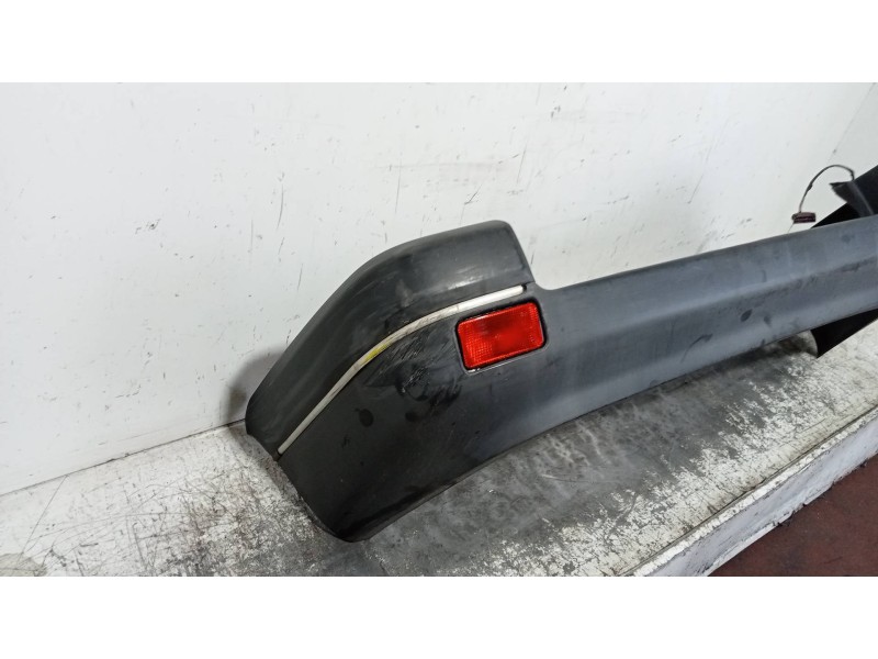 Recambio de paragolpes trasero para citroen zx break 1.9 d avantage referencia OEM IAM   