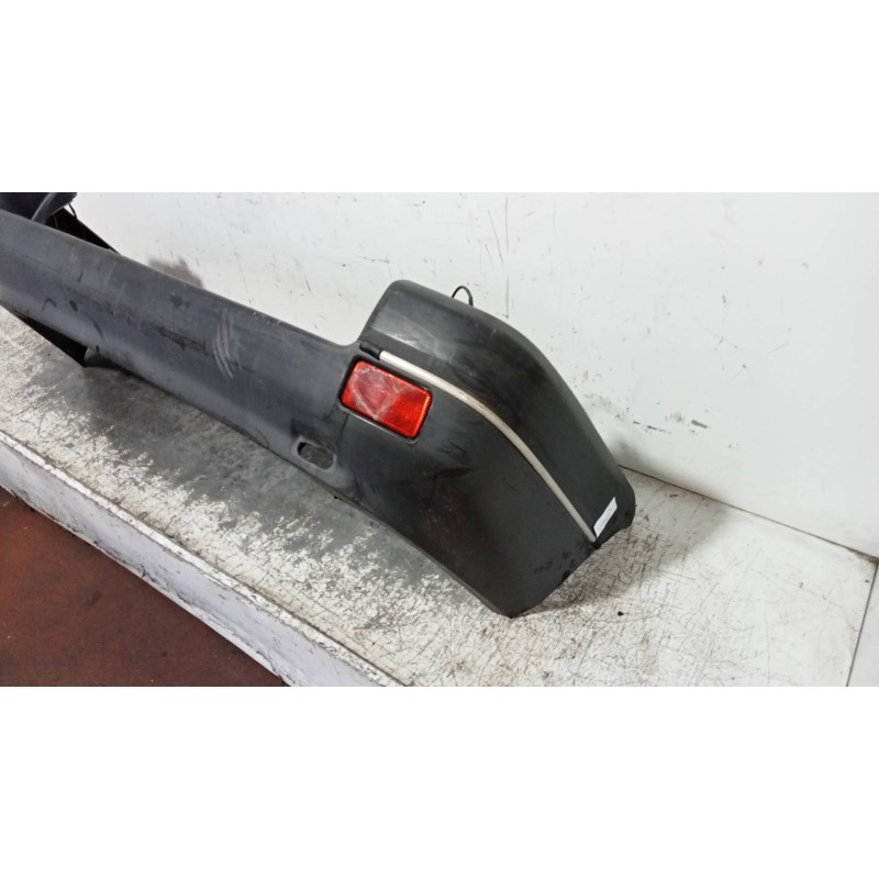 Recambio de paragolpes trasero para citroen zx break 1.9 d avantage referencia OEM IAM   
