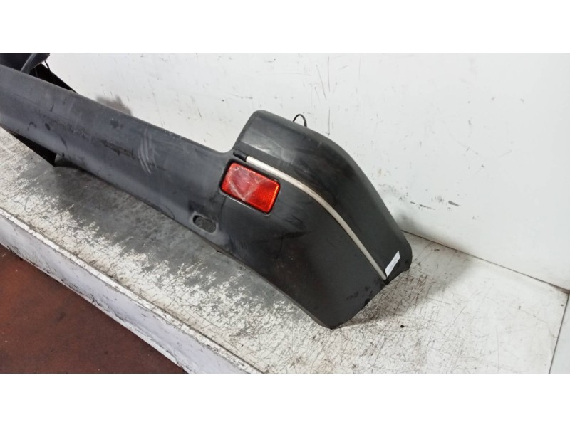 Recambio de paragolpes trasero para citroen zx break 1.9 d avantage referencia OEM IAM   