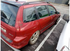 peugeot 206 sw del año 2003 2