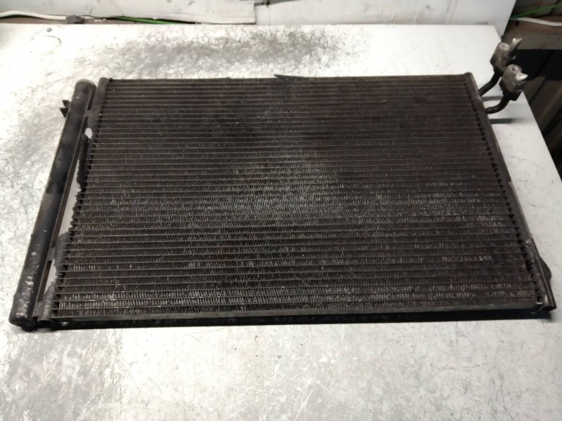 Recambio de condensador / radiador aire acondicionado para bmw serie 3 coupe (e92) 325i referencia OEM IAM   