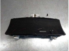 Recambio de cuadro instrumentos para toyota corolla (e12) 1.4 turbodiesel cat referencia OEM IAM 8380002C60 110080288002 
