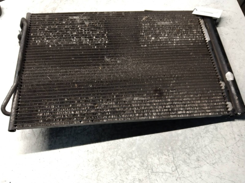 Recambio de condensador / radiador aire acondicionado para bmw serie 3 coupe (e92) 325i referencia OEM IAM   