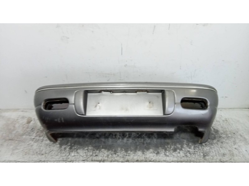 Recambio de paragolpes trasero para chrysler stratus berlina (ja) 2.0 lx referencia OEM IAM   