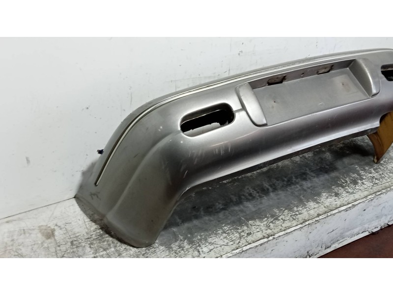 Recambio de paragolpes trasero para chrysler stratus berlina (ja) 2.0 lx referencia OEM IAM   