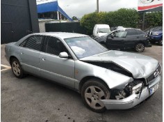 audi a8 (d2) del año 1998