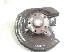 Recambio de mangueta trasera izquierda para skoda suberb (3t4) elegance referencia OEM IAM   