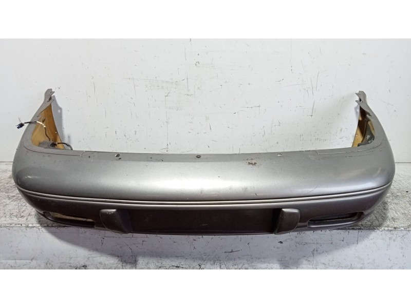 Recambio de paragolpes trasero para chrysler stratus berlina (ja) 2.0 lx referencia OEM IAM   