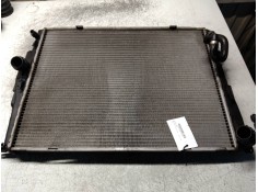 Recambio de radiador agua para bmw serie 3 coupe (e92) 325i referencia OEM IAM   
