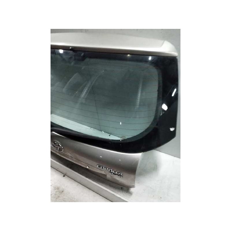 Recambio de porton trasero para toyota corolla (e12) 1.4 turbodiesel cat referencia OEM IAM   