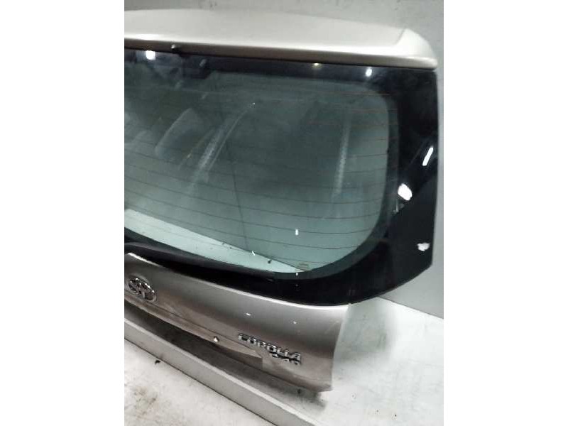Recambio de porton trasero para toyota corolla (e12) 1.4 turbodiesel cat referencia OEM IAM   