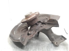 Recambio de mangueta trasera izquierda para skoda suberb (3t4) elegance referencia OEM IAM    2