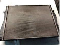 Recambio de radiador agua para bmw serie 3 coupe (e92) 325i referencia OEM IAM    2