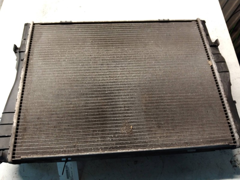 Recambio de radiador agua para bmw serie 3 coupe (e92) 325i referencia OEM IAM   