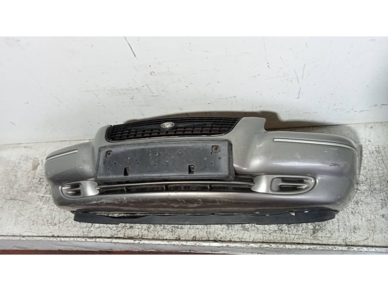 Recambio de paragolpes delantero para chrysler stratus berlina (ja) 2.0 lx referencia OEM IAM   