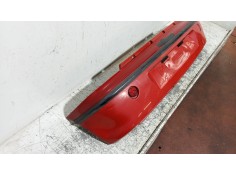 Recambio de paragolpes trasero para fiat bravo (182) jtd 105 / 100 sx referencia OEM IAM    2