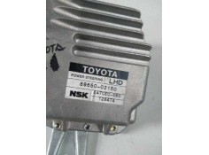 Recambio de centralita direccion para toyota corolla (e12) 1.4 turbodiesel cat referencia OEM IAM 8965002150 LHD EATCEC060 2