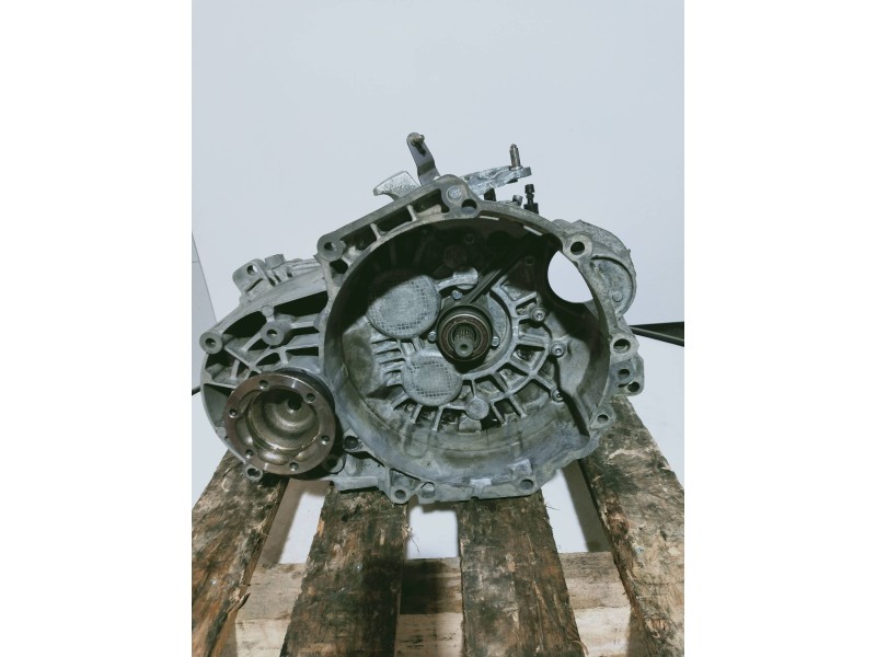 Recambio de caja cambios para volkswagen touran (1t1) advance referencia OEM IAM   