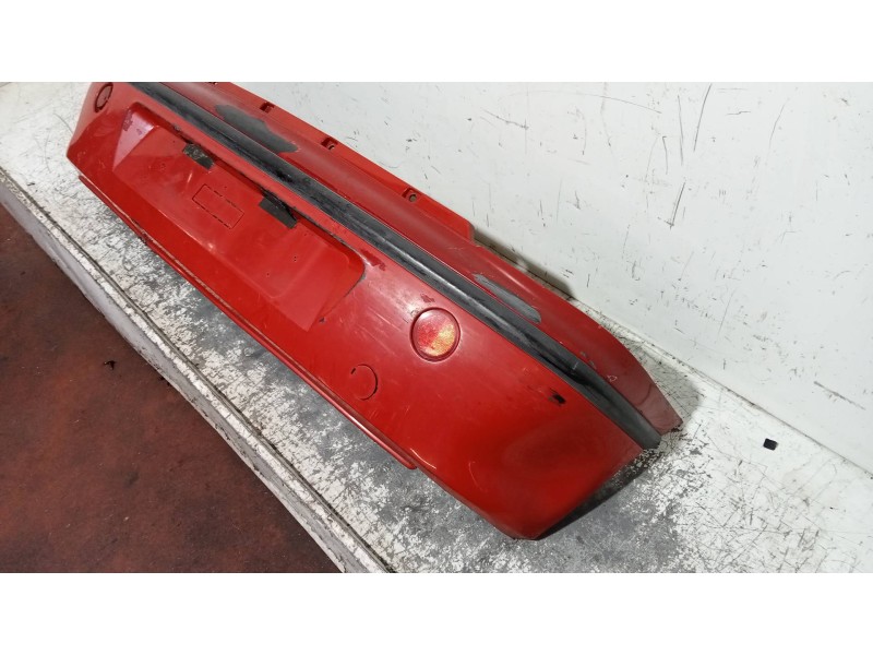 Recambio de paragolpes trasero para fiat bravo (182) jtd 105 / 100 sx referencia OEM IAM   