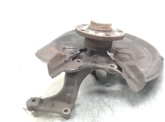 Recambio de mangueta trasera derecha para skoda suberb (3t4) elegance referencia OEM IAM    2