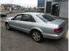 audi a8 (d2) del año 1998 2