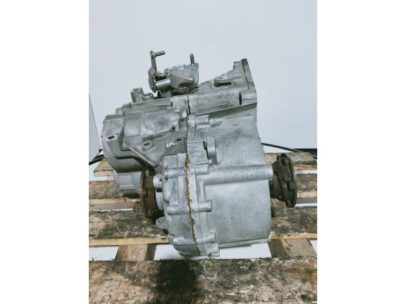 Recambio de caja cambios para volkswagen touran (1t1) advance referencia OEM IAM   