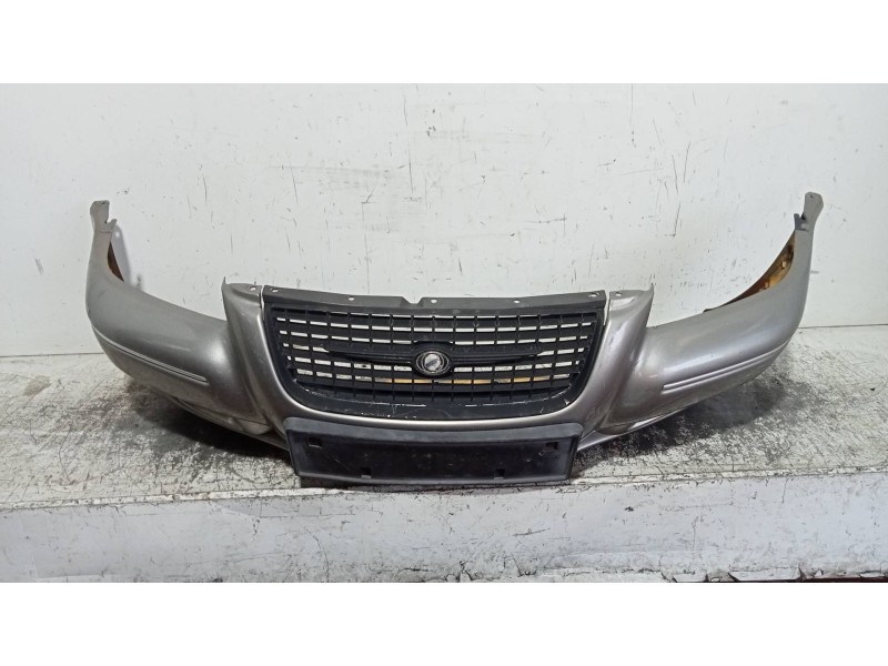 Recambio de paragolpes delantero para chrysler stratus berlina (ja) 2.0 lx referencia OEM IAM   